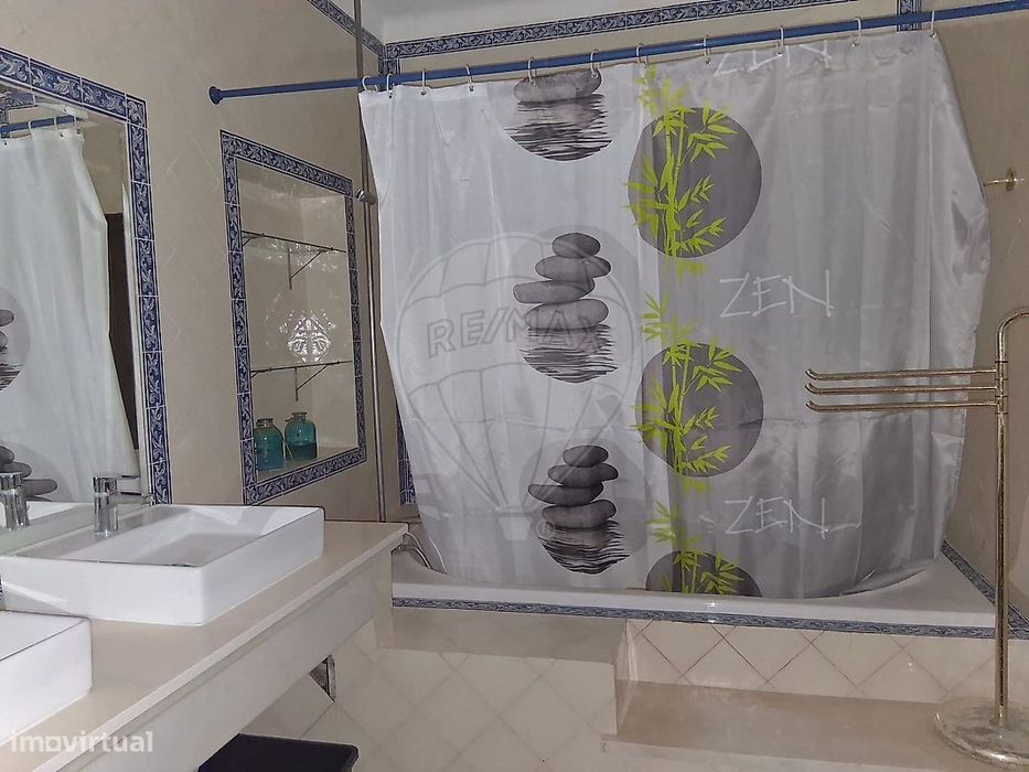 Apartamento T2 para arrendamento