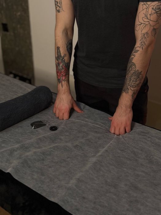 Масаж / Реабілітація зі знижкою | Позняки