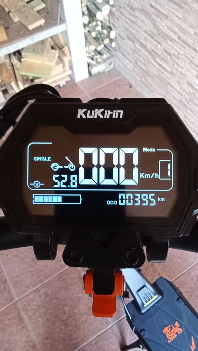 Kukirin g2 master