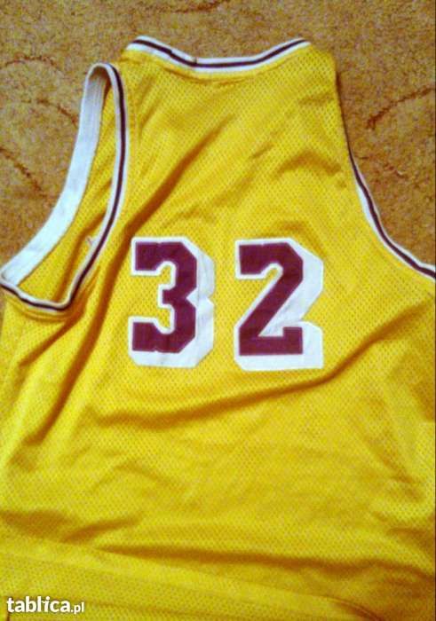 Koszulka Los Angeles