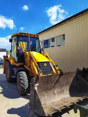 Послуги Екскаватора