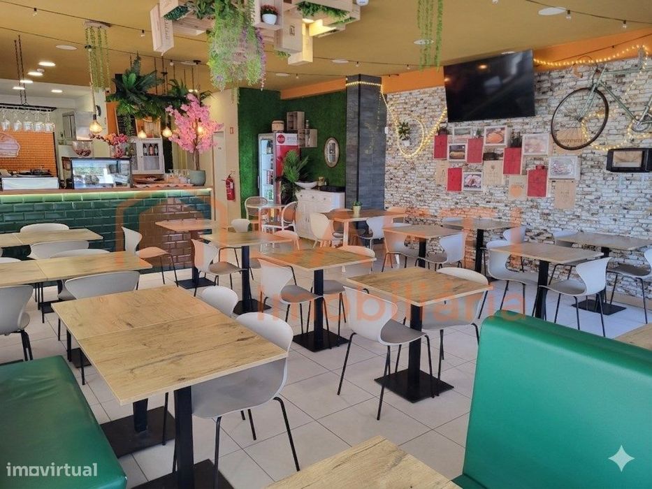 Restaurante em Mindelo - Vila do Conde