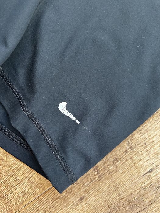 Spodenki Nike Pro S szorty Nike Pro