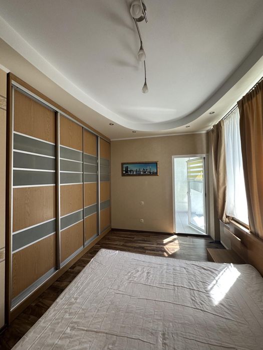 2-кімнатна квартира за адресою вул. Спортивна (площа 90 м²) - Atlanta.ua - фото 7