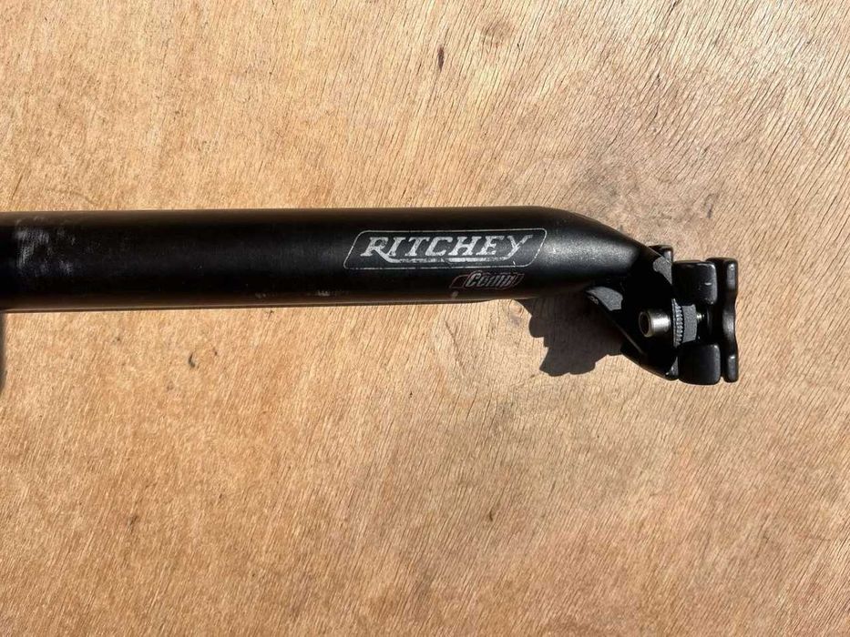 Підсиділ Ritchey COMP Seatpost 31.4 x 400mm