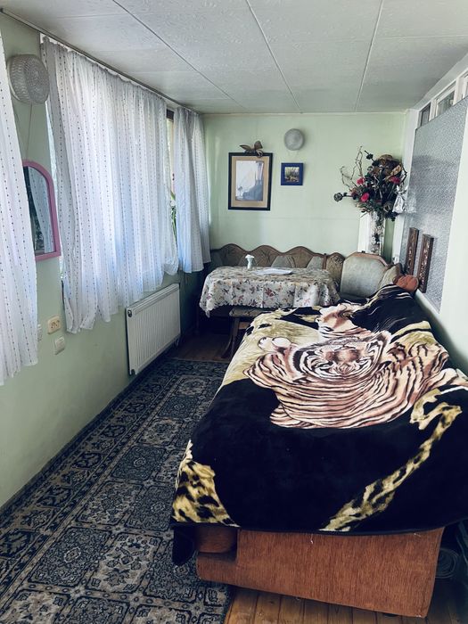 Квартира з добудовою