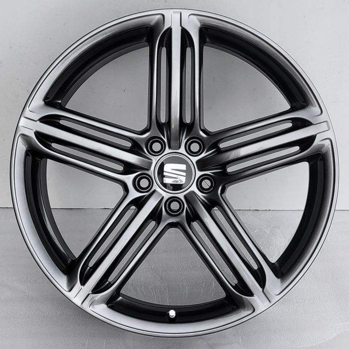 felgi seat cupra leon ateca formentor terramar born tavascan 20 oe oryginał