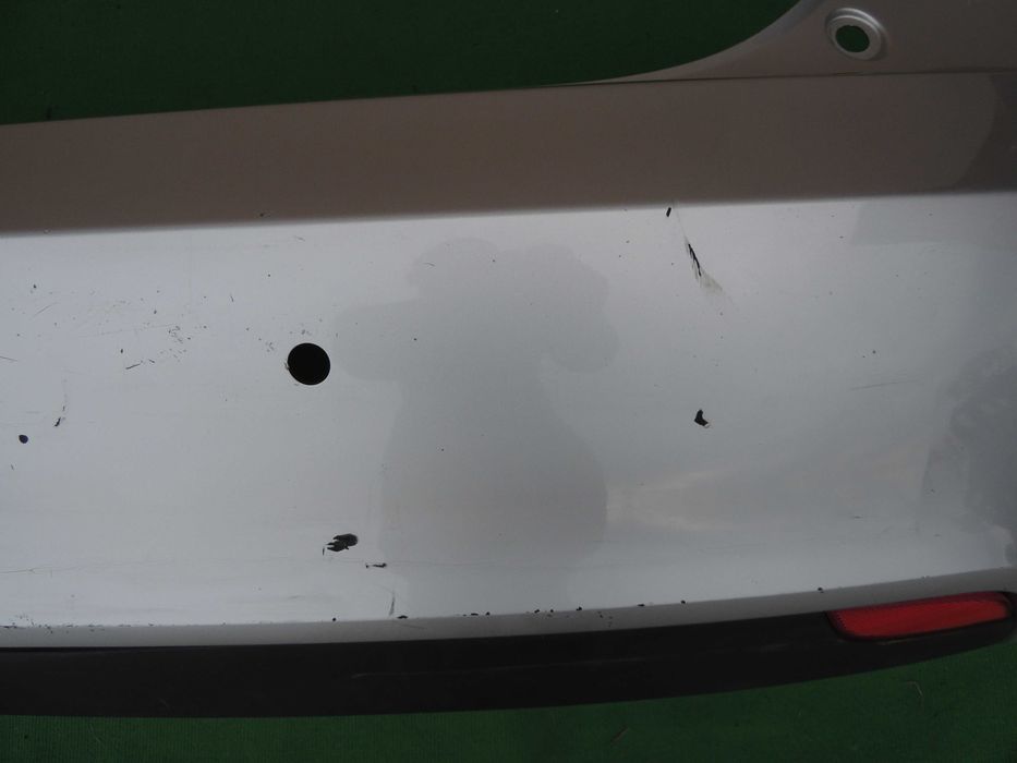 Zderzak tył tylny Audi A1 8X 10,11,12,13,14 PDC