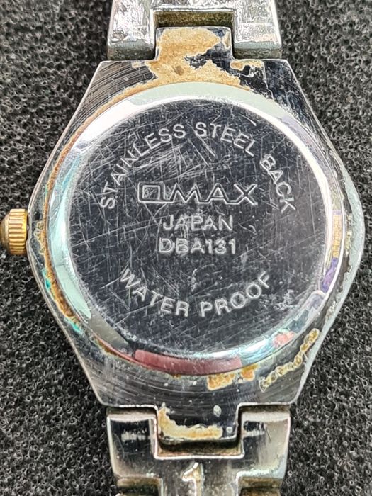 Часы Omax Japan 