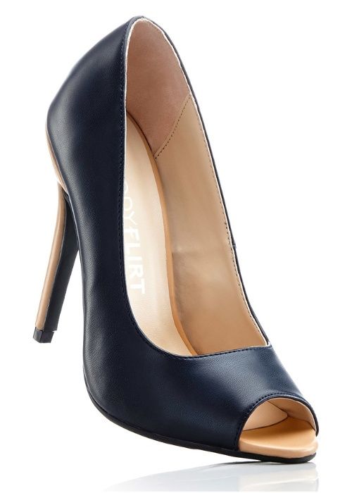 Продам туфлі