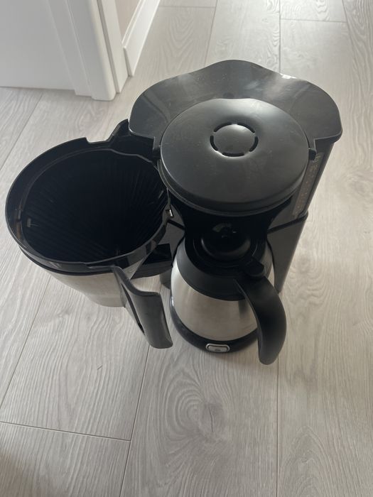 Кофеварка Philips