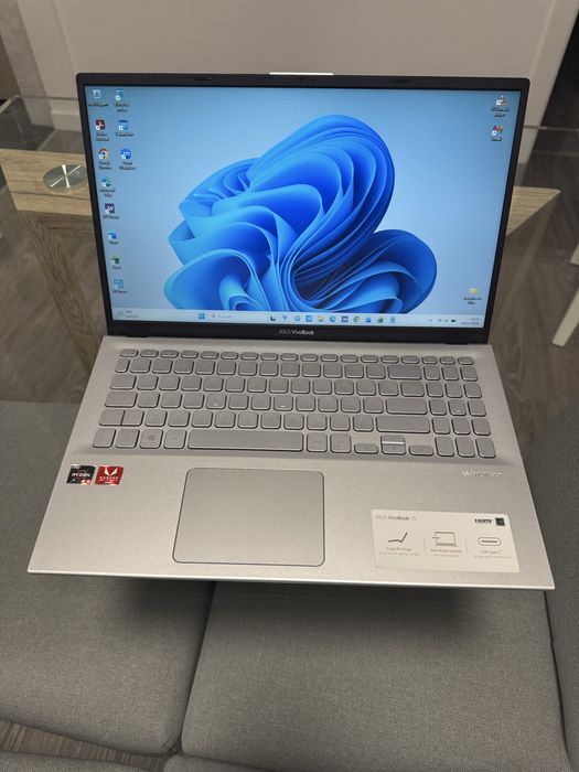 Computador portátil ASUS