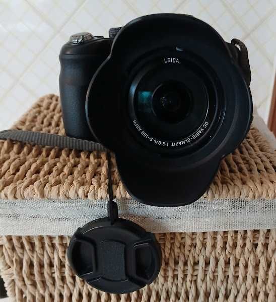 Panasonic Lumix DMC FZ200