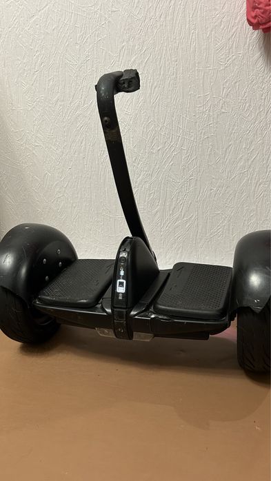Гіроскутер міні-сігвей Mini Robot Mini 10,5 Bluetooth колонка