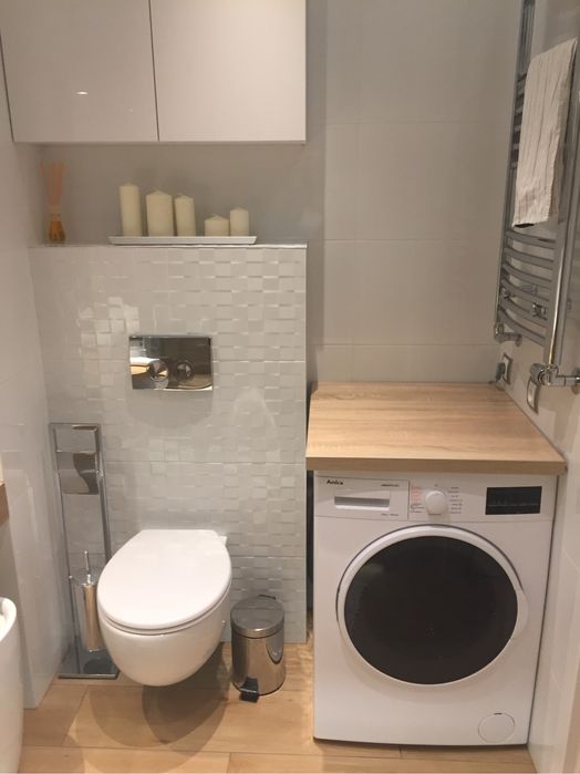 Do wynajecia mieszkanie Praga przy Rondzie Wiatraczna