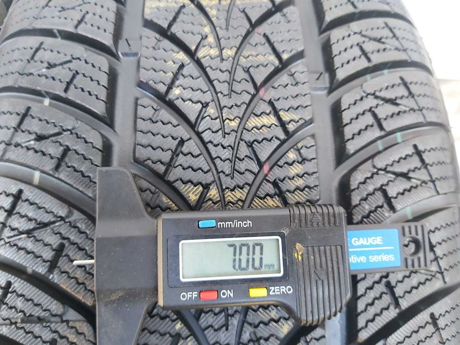 Комплект шин  215 55 16 Triangle winter X twv401!ЗИМА!G-FELGEN