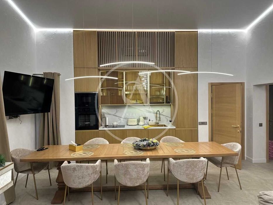 Будинок 200 кв.м. в котеджному містечку Карпати Славське Львівська