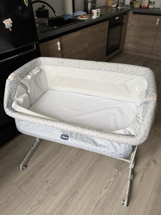 Dostawka Chicco Next2Me Dream kołyska