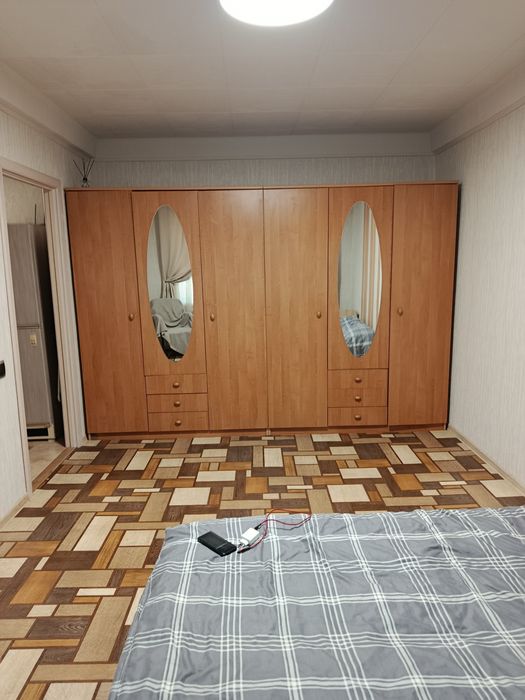 Оренда 1кв метро Лісова Чернігівська Кубанської України вул