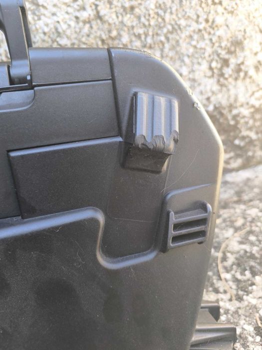 BMW K 1200 RS (Acidentada) ou Troco por motorizada restaurada