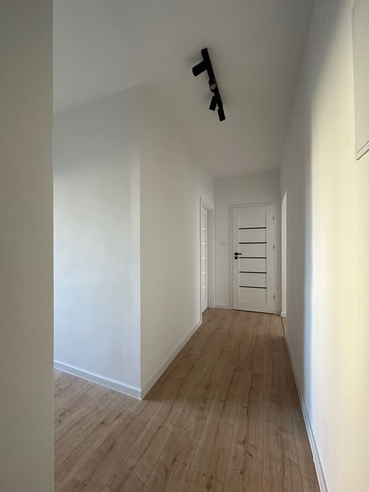 Mieszkanie 48,7 m na parterze | bez prowizji | 2 pokoje | schowek