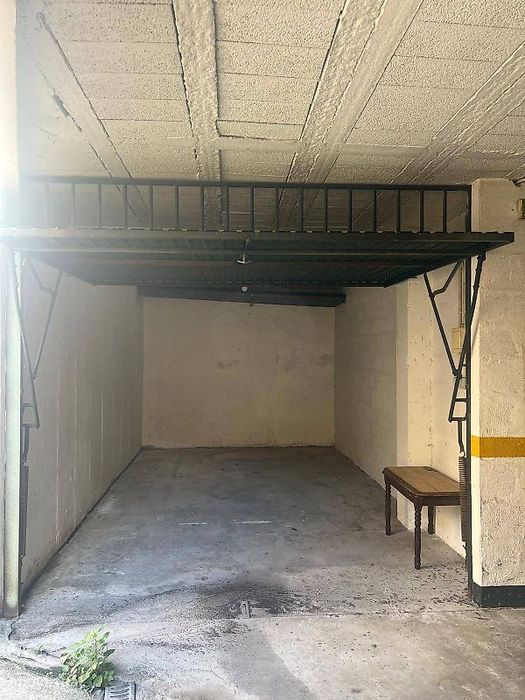 Garagem  para venda
