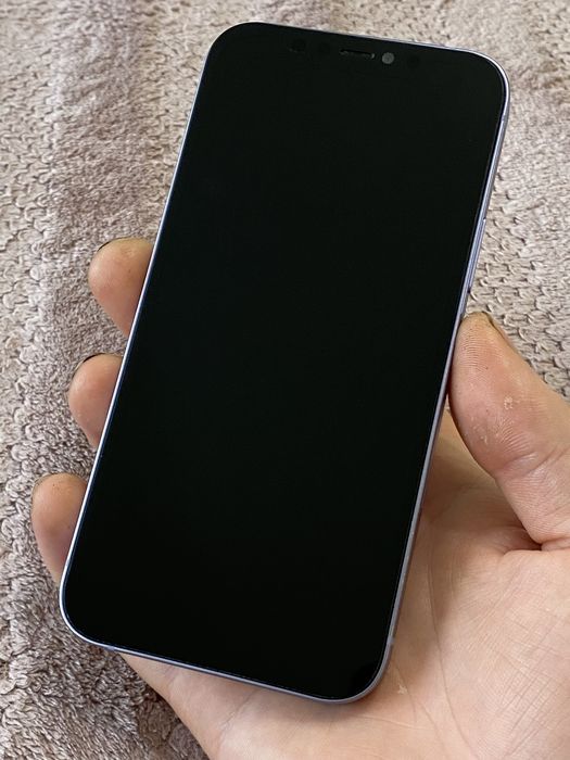 Телефон Apple Iphone 12 pass cod #1