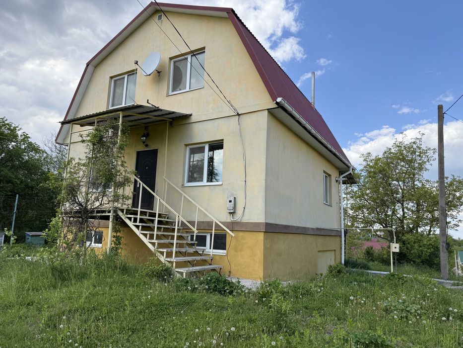 ‼️ТОП‼️Продаж 4к будинку в р-ні Лезнево 44753
