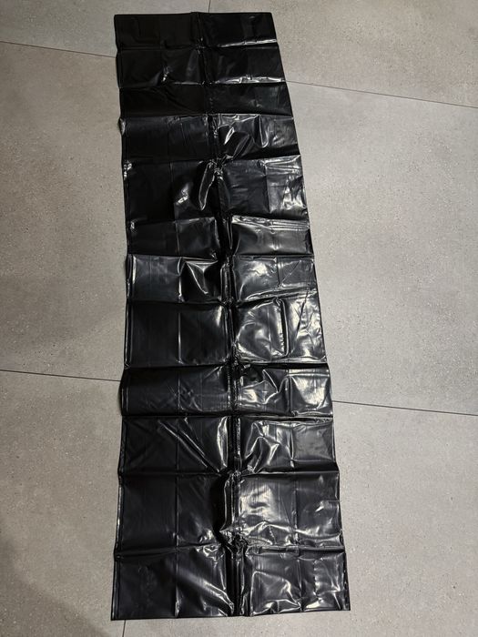 Санітарні пакети мпс 200