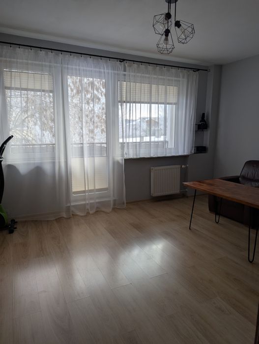 Radogoszcz Wschód ,52,97 m² | 1 piętro | Gotowe do wprowadzenia!