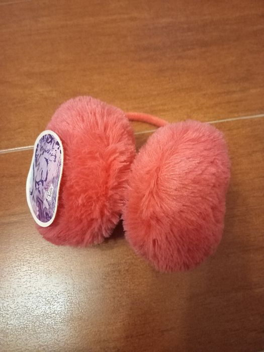 2 Tapa orelhas criança