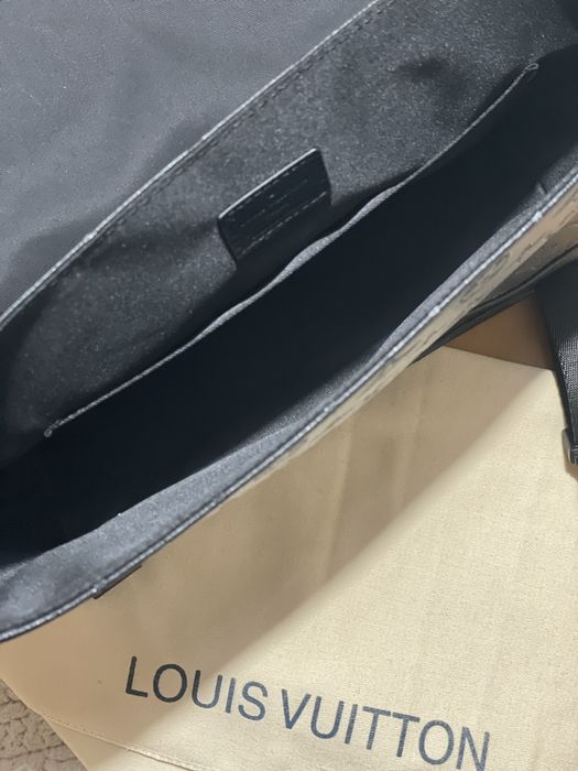 Bolsa Louis vuitton*