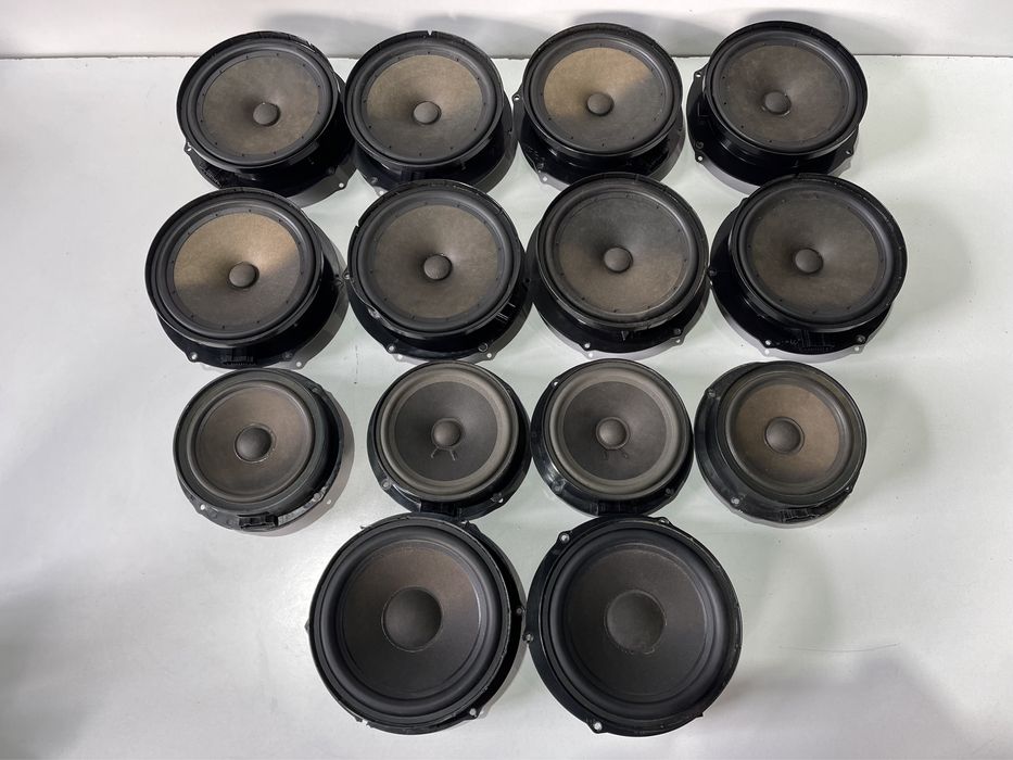 Динаміки колонки динамики Skoda A5 Golf 5 динамік Шкода А5 Гольф 5