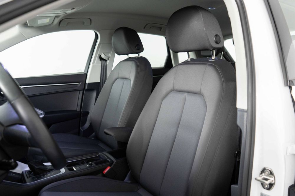 Audi Q3 45 TFSIe S tronic