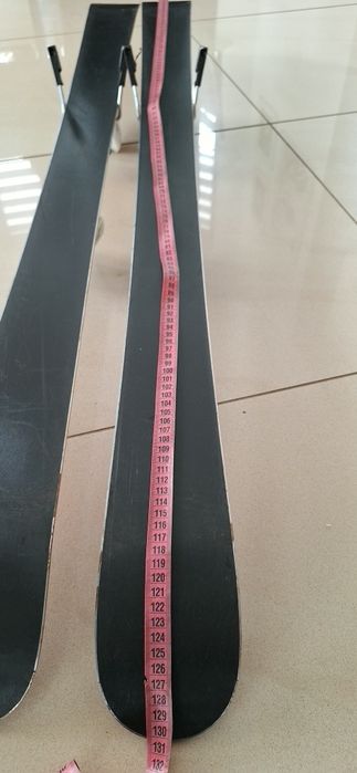 Narty  Salomon dł.130cm