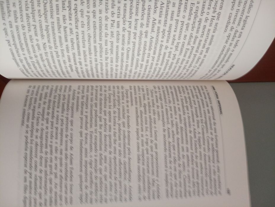 Revolução Genética	Histórias Fantásticas e Inovadoras da Engenharia da Vida*	Título Original: 	Sexual Chemistry	Autor: 	Brian Stableford