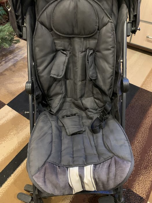 Wózek Spaceróeka Mini by easywalker do 22 kg