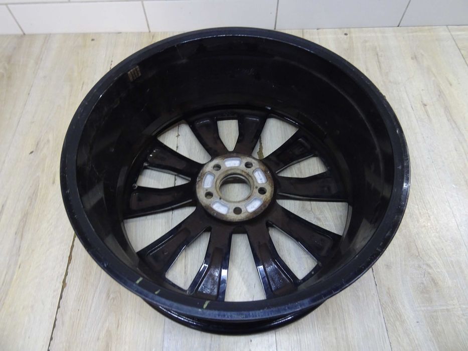 Felga Volvo xc60 7.5Jx19H2 Et50.5 32358598