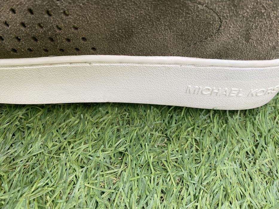 Sapatilhas Michael Kors