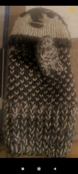 Загубив речі в різних куточках Луцька