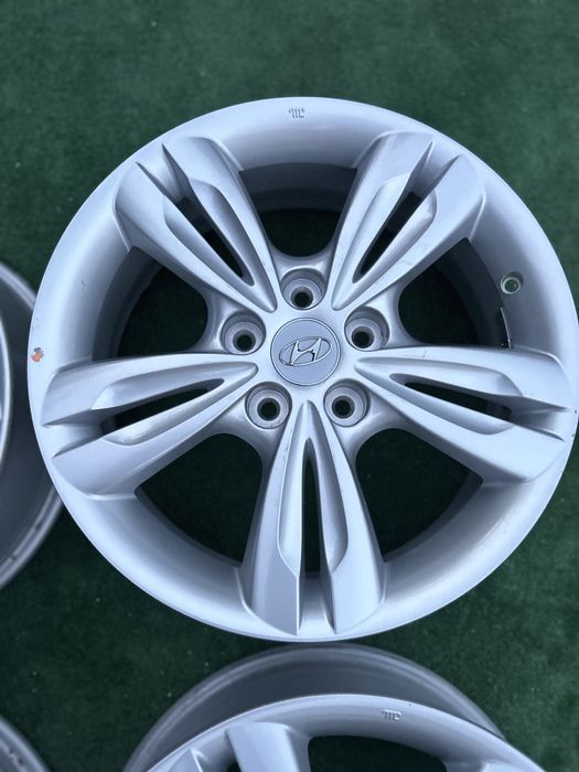 Диски Литі Легкосплавні Хюндай Hyundai IX 35 і інші