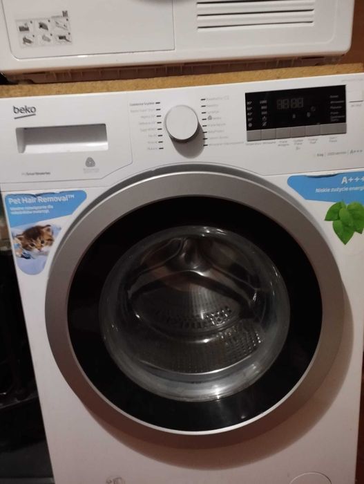 pralka BEKO WMY61033PL PTLB2