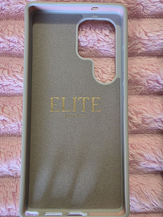 Capas BURGA SAMSUNG S25 ULTRA