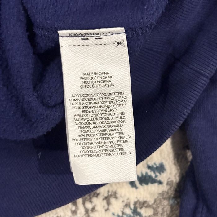 Світшот Polo Ralph Lauren темно-синій