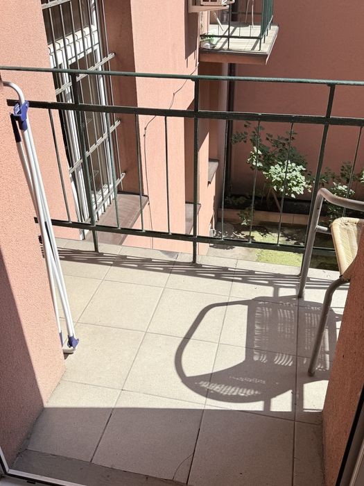 Pokój na wakacje, room for a short term with a balcony – pohled 3