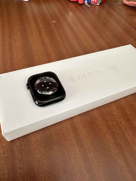 Apple watch serie 10