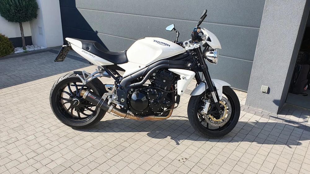 Triumph