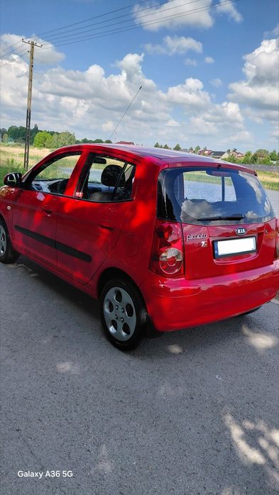 Sprzedam Kia Picanto
