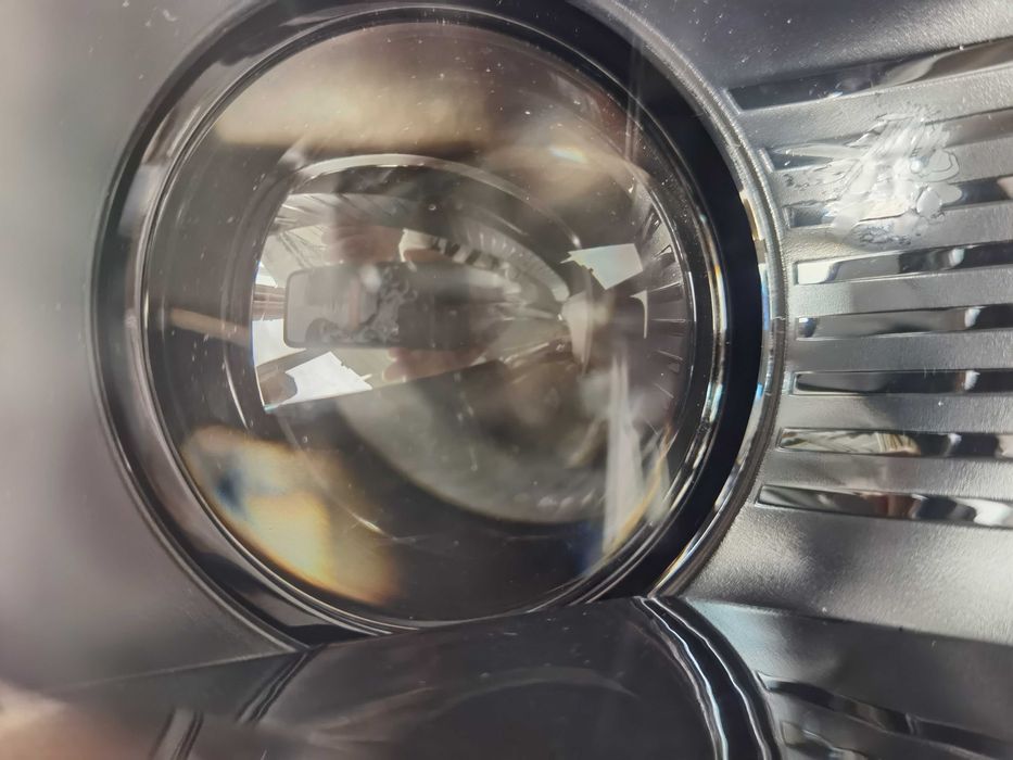 Фара ліва 4121700XKZ1DA Haval H6 F7 із блоком керування 4121380XKS00A