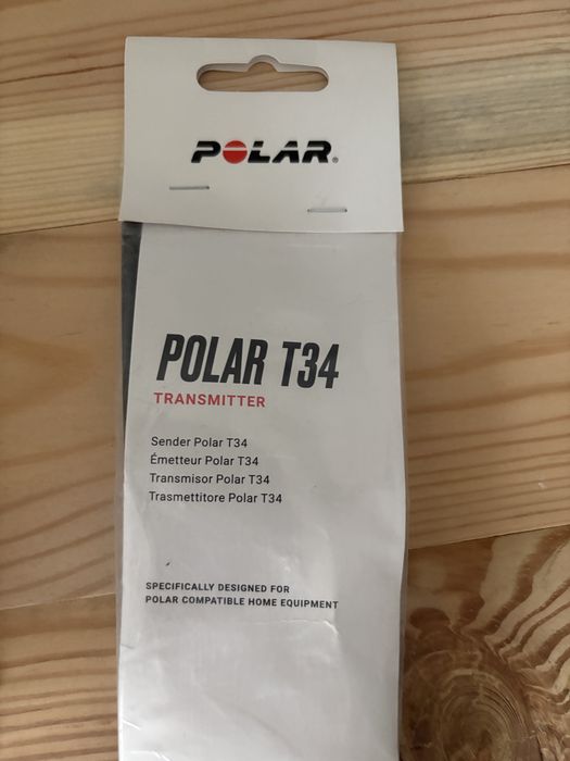 Opaska Transmiter  do zegarka polar t34